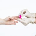 MISSION PLUS Hb Aparat do oznaczania hemoglobiny i hematokrytu MISSION PLUS Hb Aparat do oznaczania hemoglobiny i hematokrytu