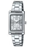 ZEGAREK DAMSKI CASIO LTP-1234DD-7A + BOX