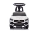 Jeździk Auto dla dzieci +schowek Samochód Pojazd MERCEDES White Milly Mally
