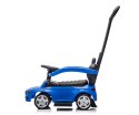 Jeździk Auto dla dzieci +schowek Samochód MERCEDES z rączką C-Class Deluxe