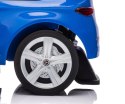 Jeździk Auto dla dzieci +schowek Samochód MERCEDES z rączką C-Class Deluxe