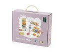 Viga 44264FSC PolarB Zestaw Grow with Me - Manualni odkrywcy