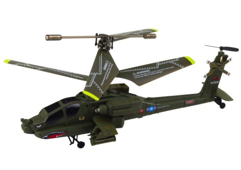 Brak opisu Helikopter RC S109H