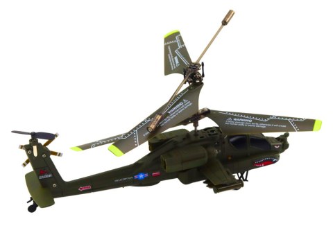 Brak opisu Helikopter RC S109H
