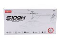 Brak opisu Helikopter RC S109H