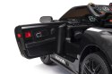 Brak opisu Pojazd elektryczny BBH-033 Czarny