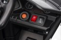 Brak opisu Pojazd elektryczny BBH-033 Czarny