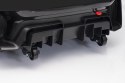 Brak opisu Pojazd elektryczny BBH-033 Czarny