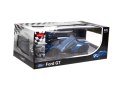 Brak opisu Auto 1:14 Ford GT niebieski