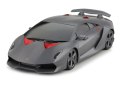 Brak opisu Auto RC 1:18 Lamborghini Sesto siwe