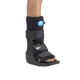 FORMFIT® AIR WALKER Krótki L ÖSSUR Orteza sztywna lub półsztywna na goleń i stopę