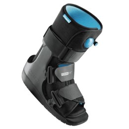 FORMFIT® AIR WALKER Krótki L ÖSSUR Orteza sztywna lub półsztywna na goleń i stopę