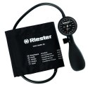 Riester R1 Shock - Proof 24 - 32cm Zegarowy ciśnieniomierz do karetki1251-150 do R1 biała skala