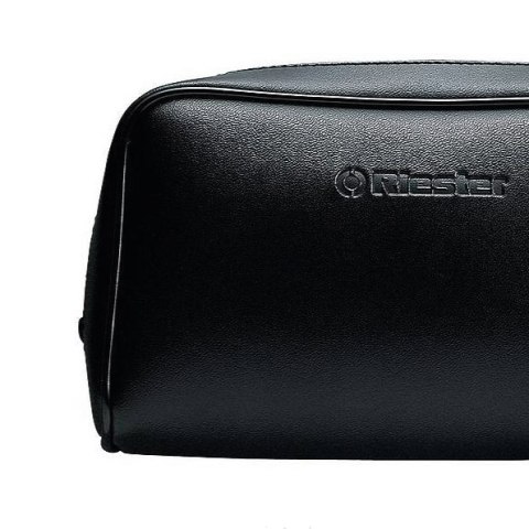 Riester Precisa N 24 - 32 cm Ciśnieniomierz zegarowy dla lekarza, aluminowa tarcza 64 mm