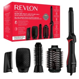 Suszarko-lokówka 5 w 1 REVLON RVDR5371E ONE-STEP BLOW-DRY MULTI AIR STYLER 5-IN-1