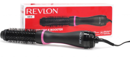 REVLON Okrągła suszarko-szczotka do włosów One-Step STYLE BOOSTER jonizacja