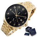 ZEGAREK MĘSKI TOMMY HILFIGER 1791707 WEST (zf018b)