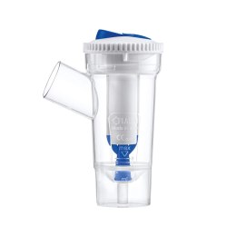 FLAEM UPGRADE Zaawansowany zestaw akcesoriów z nebulizatorem RF7 Dual Speed Plus