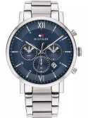 ZEGAREK MĘSKI TOMMY HILFIGER 1710409 EVAN (zf033b)