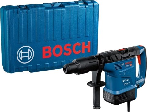 MŁOT UDAROWY OBROTOWY SDS+ GBH 6-42 C 1800W