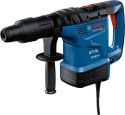 MŁOT UDAROWY OBROTOWY SDS+ GBH 6-42 C 1800W