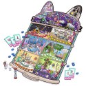 Brak opisu 02695 GRA - Detective Meow 2695
