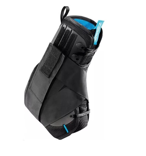 FORM FIT® ANKLE BRACE (bez taśmy) M Orteza stabilizująca staw skokowy