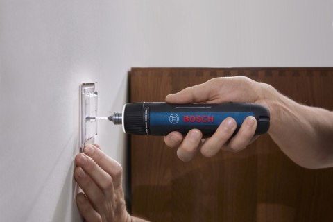 WKRĘTAK AKUMULATOROWY 3.6V BOSCH GO 3.0 USB-C