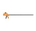 ŚCISK AUTOMATYCZNY HEAVY DUTY 75*900
