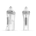 FLAEM AIRMATE z Rhino Clear Ergo Plus, Inhalator na katar i kaszel, dla dzieci i dorosłych
