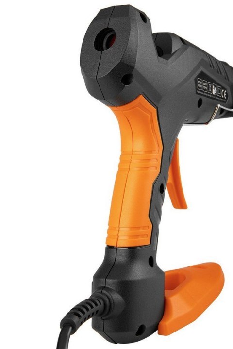 NEO PISTOLET DO KLEJU NA GORĄCO 11MM, 60/100W 12 WKŁADÓW 3 OCHRAN. PALCÓW