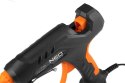 NEO PISTOLET DO KLEJU NA GORĄCO 11MM, 60/100W 12 WKŁADÓW 3 OCHRAN. PALCÓW