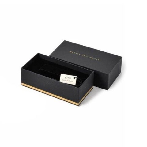 ZEGAREK DAMSKI DANIEL WELLINGTON Quadro Mini Melrose 15mm DW00100727 + BOX (zw524c)