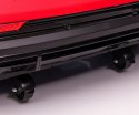 Milly Mally Pojazd na akumulator Audi E-Tron Sportback 4x4 Red