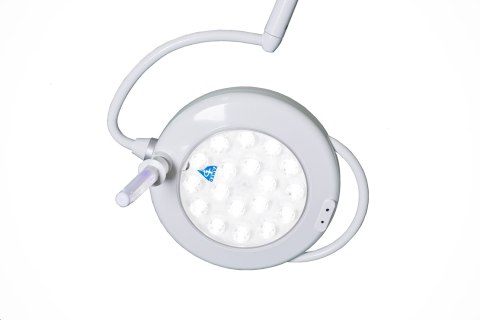FAMED SOLIS 60C Lampa zabiegowa sufitowa