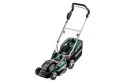 KOSIARKA DO TRAWY AKUM. 36CM RM 36-18 LTX BL 36 2*5.2AH