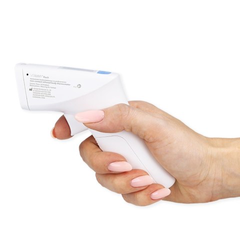 TERMOMETR BEZDOTYKOWY VITAMMY FLASH HTD8816C
