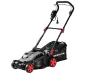 KOSIARKA ELEKTRYCZNA 1500W SZEROKOŚĆ KOSZENIA 360MM