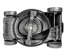 KOSIARKA ELEKTRYCZNA 1500W SZEROKOŚĆ KOSZENIA 360MM
