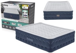 Dmuchany Materac 203 x 152 x 51 cm Bestway 6716P