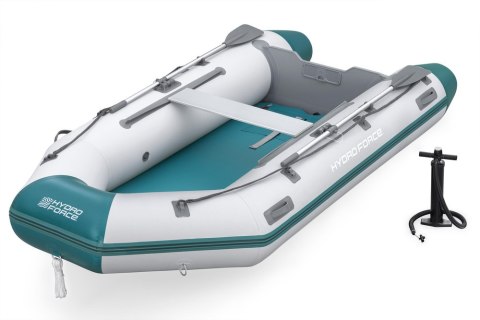 Dmuchany Ponton 330 x 162 x 44 cm Bestway 65049