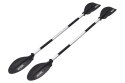 Kajak Dmuchany Dwuosobowy 321 x 88 cm Bestway 65077
