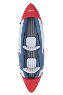 Kajak Dmuchany Dwuosobowy 321 x 88 cm Bestway 65077