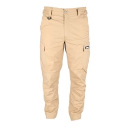 SPODNIE ROBOCZE BOJÓWKI RIPSTOP SPANDEX 220G/M2 ROZM. M/50