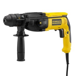 MŁOT UDAROWY SDS-MAX 800W 2.4J