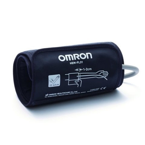 OMRON M6 Comfort AFib Ciśnieniomierz naramienny