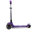 Milly Mally Scooter Jelly Violet