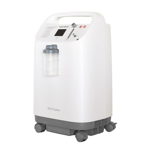 NOVAMA EXPERT OCX10+ Koncentrator tlenu 10l /min