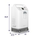 NOVAMA EXPERT OCX10+ Koncentrator tlenu 10l /min