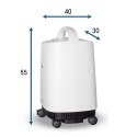 NOVAMA EXPERT OCX5 Koncentrator tlenu 5l /min